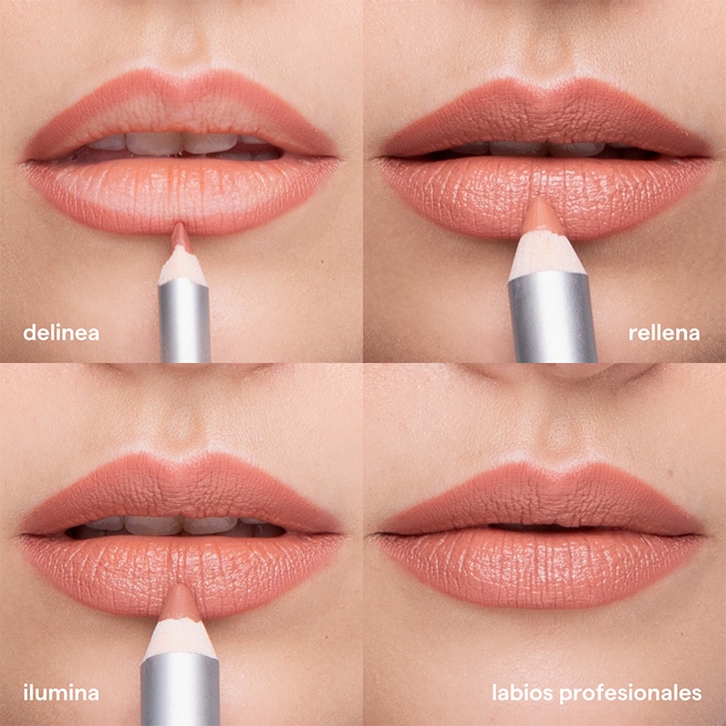 LIP COMBO 5 EN 1 (KIT PARA LABIOS)